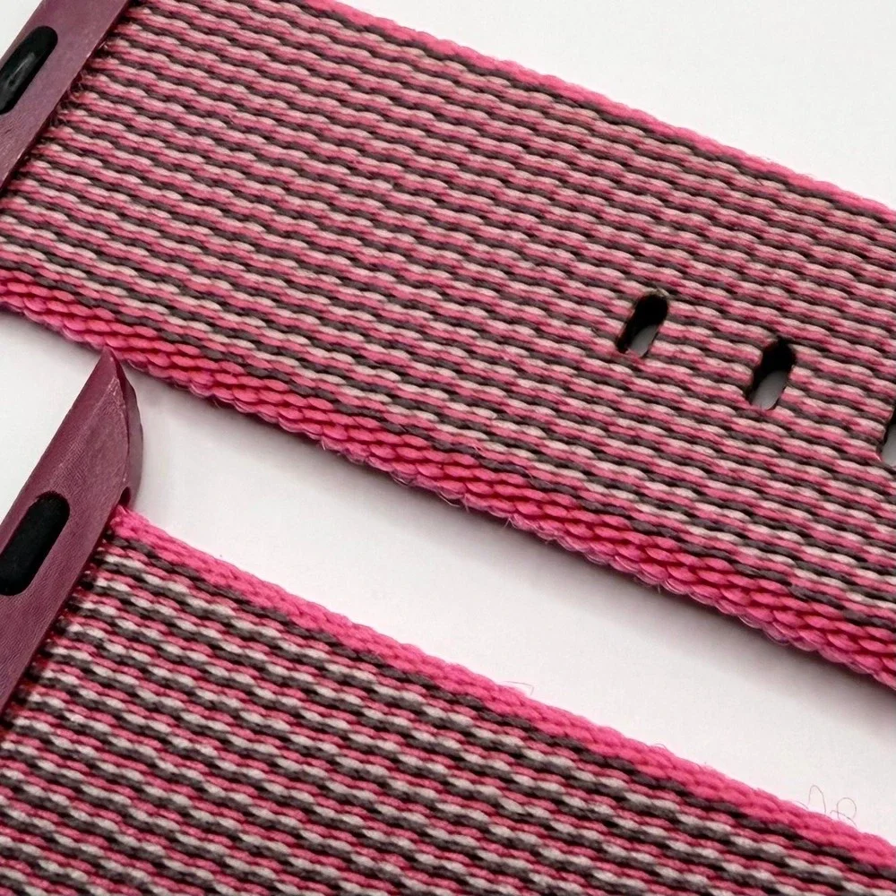 Leather Apple Watch Series 11 42mm Watch band